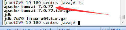 linux,Tomcat