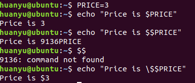 Linux 命令行通配符及转义符的实现 Linux,命令行,通配符,转义符