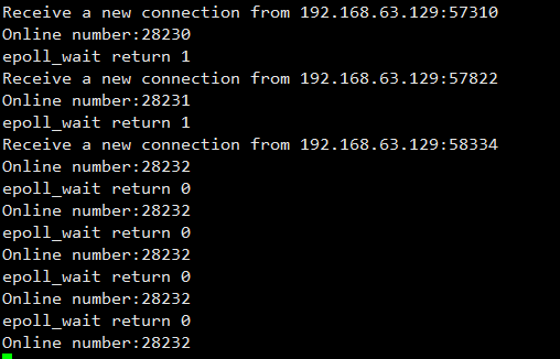 如何测试Linux下tcp最大连接数限制详解 Linux,tcp,最大连接数限制