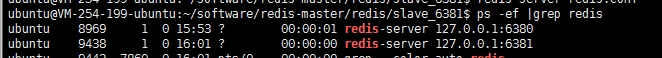 Linux学习教程之redis哨兵集群详解 Linux,redis,哨兵集群