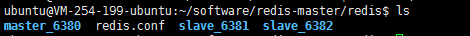 Linux学习教程之redis哨兵集群详解 Linux,redis,哨兵集群