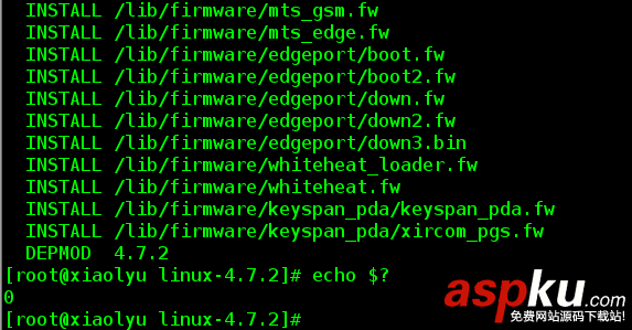 linux内核编译步骤,linux内核编译安装,linux内核编译