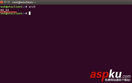 Linux系统架构查看命令,Linux系统常用命令,Linux查看命令,Linux系统架构显示命令