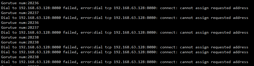 如何测试Linux下tcp最大连接数限制详解 Linux,tcp,最大连接数限制