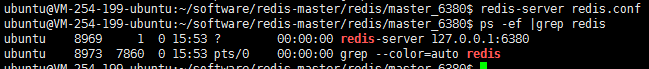 Linux学习教程之redis哨兵集群详解 Linux,redis,哨兵集群