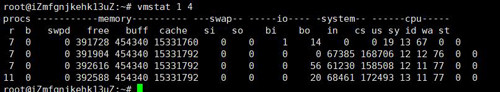 详解Linux服务器状态、性能相关命令 Linux,服务器状态,性能,命令
