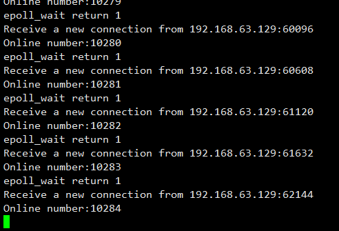 如何测试Linux下tcp最大连接数限制详解 Linux,tcp,最大连接数限制
