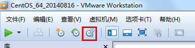 vmware,安装centos7,centos7安装kvm虚拟机,vmware上安装centos7