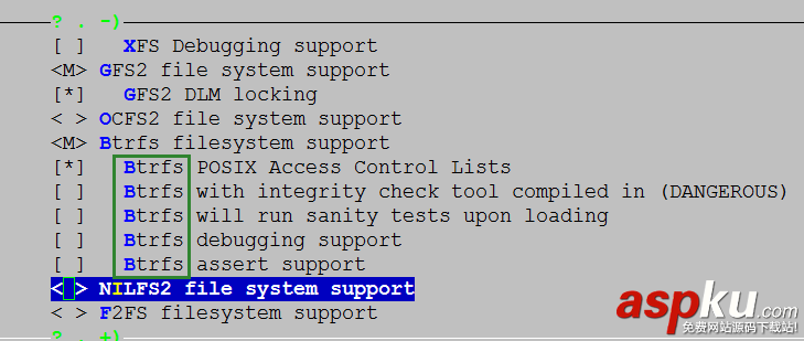 linux内核编译步骤,linux内核编译安装,linux内核编译