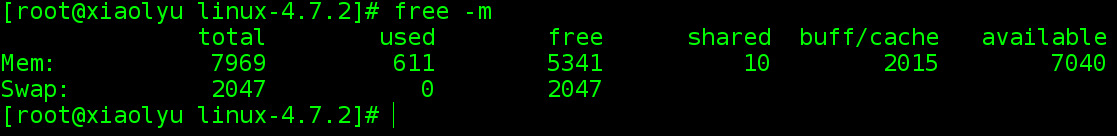 linux内核编译步骤,linux内核编译安装,linux内核编译