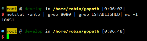 如何测试Linux下tcp最大连接数限制详解 Linux,tcp,最大连接数限制
