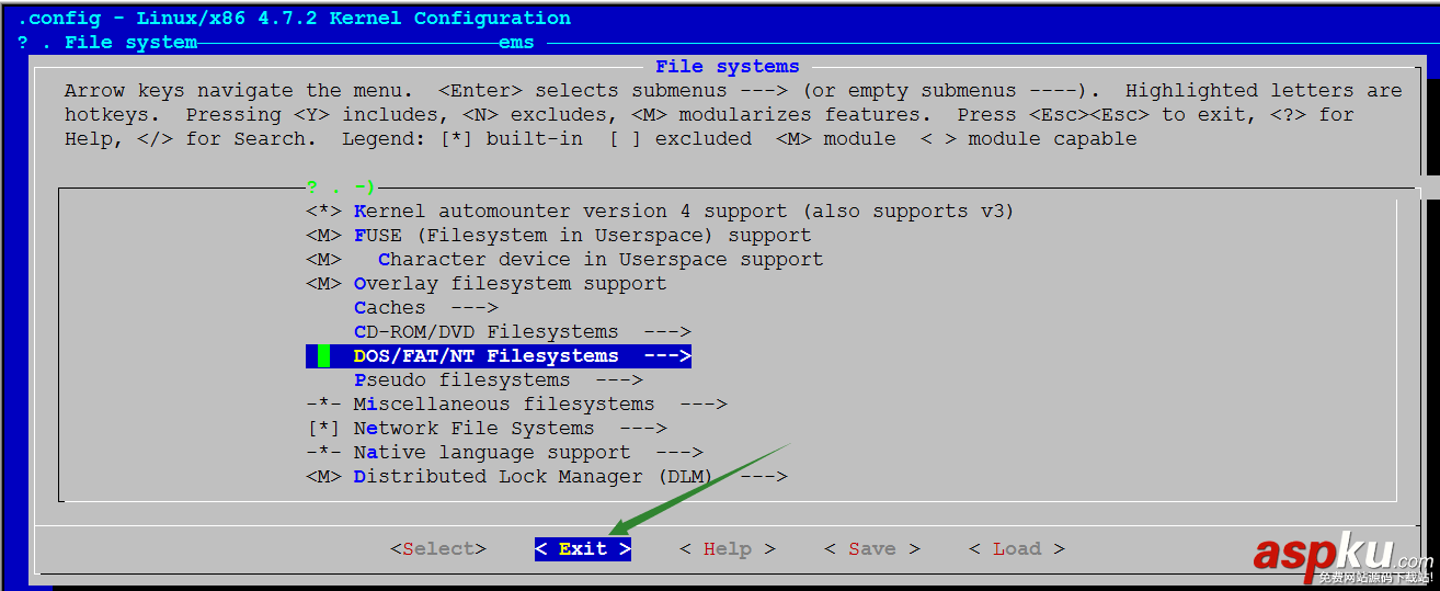 linux内核编译步骤,linux内核编译安装,linux内核编译