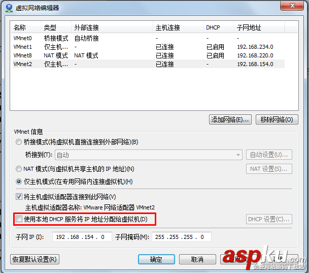 Linux,网络搭建