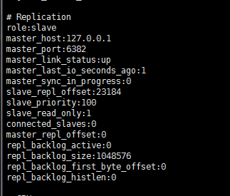 Linux学习教程之redis哨兵集群详解 Linux,redis,哨兵集群