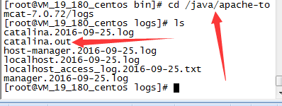 linux,Tomcat
