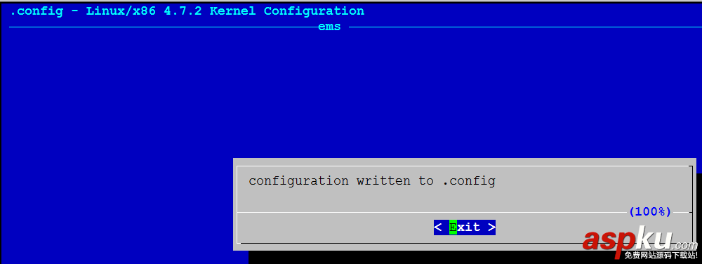 linux内核编译步骤,linux内核编译安装,linux内核编译