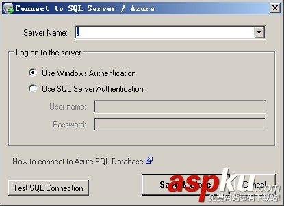 SQLBackupAndFTP,数据库自动备份