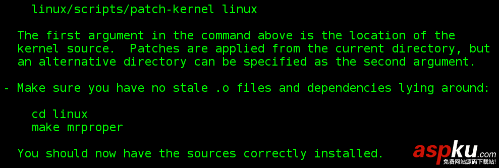 linux内核编译步骤,linux内核编译安装,linux内核编译