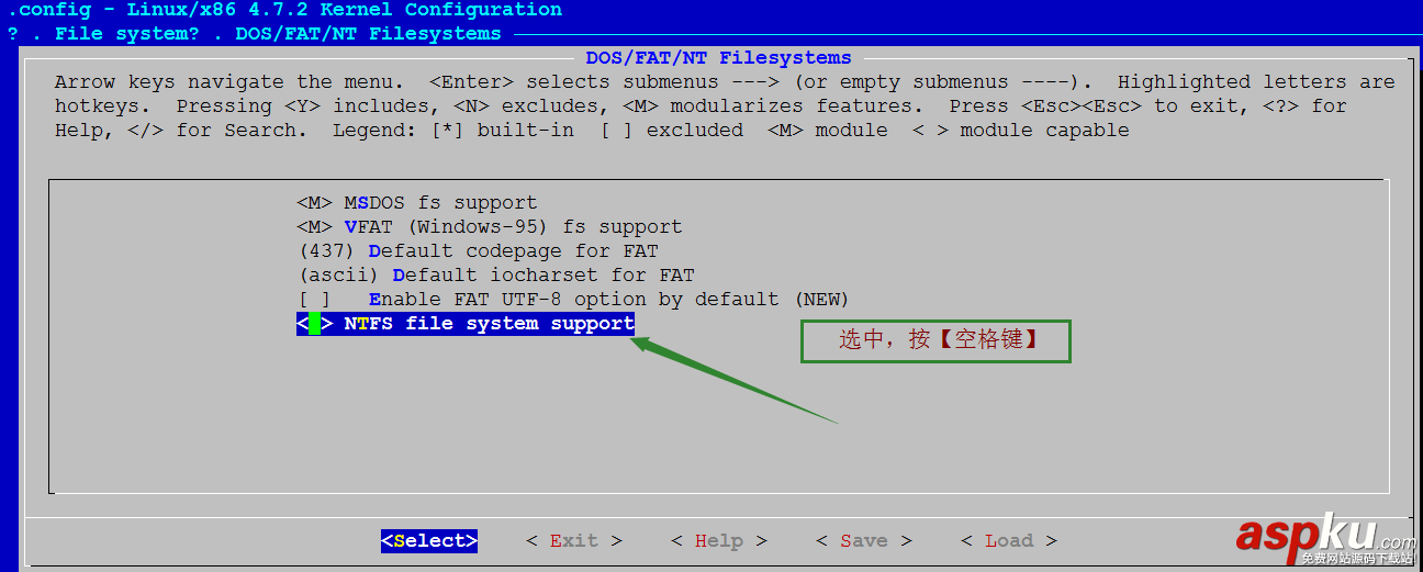 linux内核编译步骤,linux内核编译安装,linux内核编译