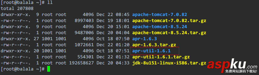 Tomcat,Linux,服务器,BIO,NIO,APR,设置