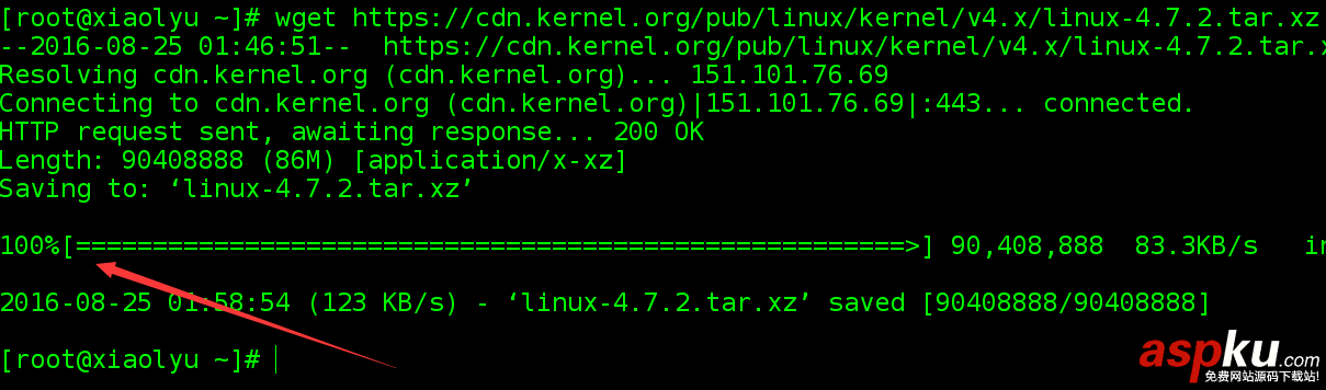 linux内核编译步骤,linux内核编译安装,linux内核编译
