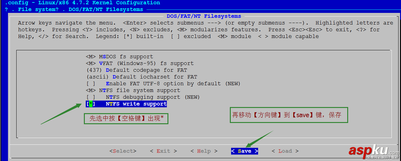 linux内核编译步骤,linux内核编译安装,linux内核编译