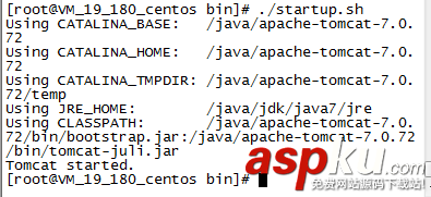 linux,Tomcat