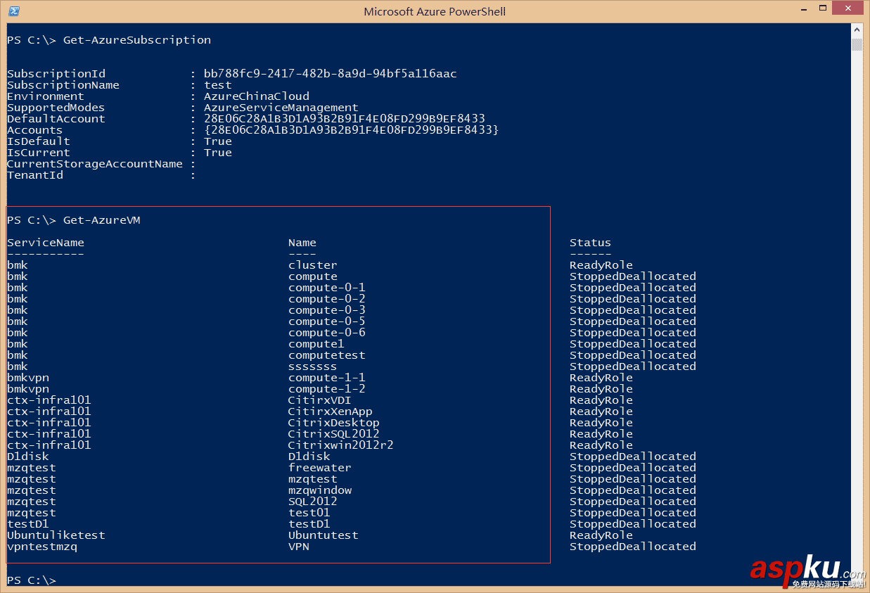 Azure,重置,Linux密码