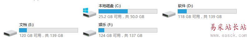 百度windows 10直通车下载的win10安装文件在哪里？百度win10直通车下载位置解答