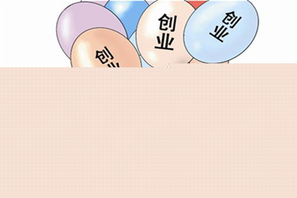 创业者,创业