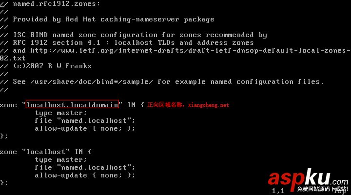 Centos,配置,DNS服务器