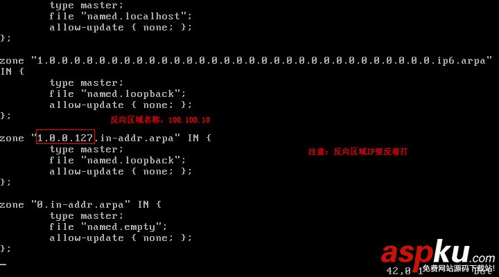 Centos,配置,DNS服务器