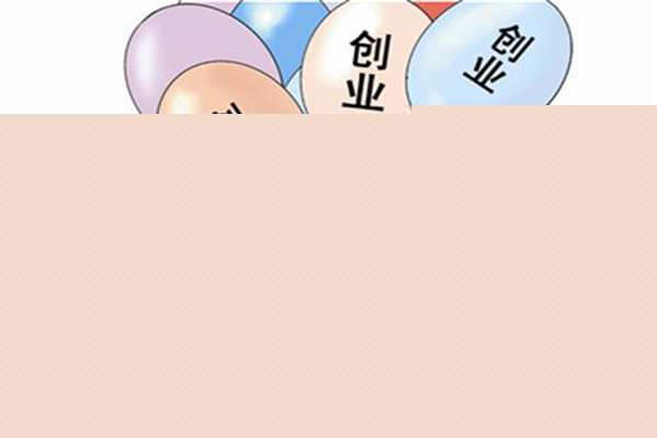 创业者,创业