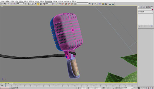 3dsmax和photoshop打造惟妙惟肖的蜥蜴