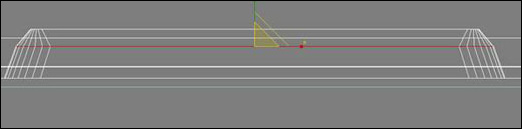 3dsmax教程:诺基亚n73建模过程
