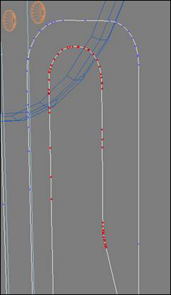 3dsmax教程:诺基亚n73建模过程