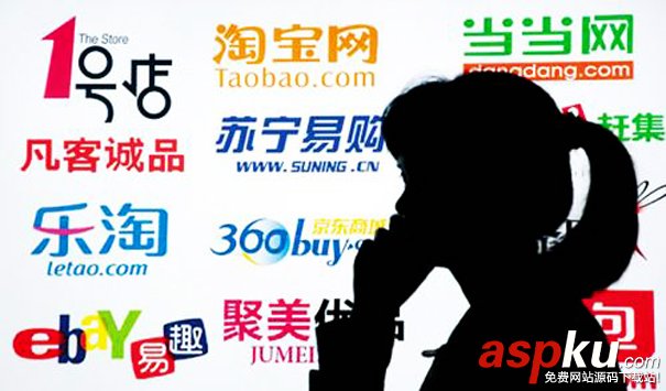 网上店铺,电商网站,挖掘关键词