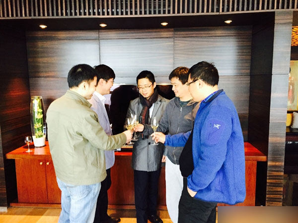 58同城与赶集网正式合并！