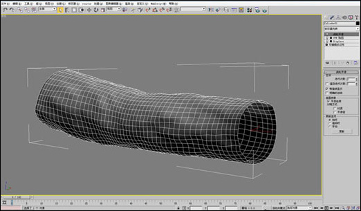 3dsmax和photoshop打造惟妙惟肖的蜥蜴