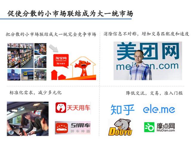 李开复：在中国创业的成功范式