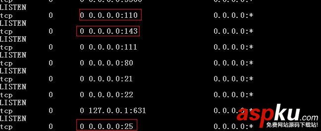 centos搭建邮件服务器,centos,sendmail,安装