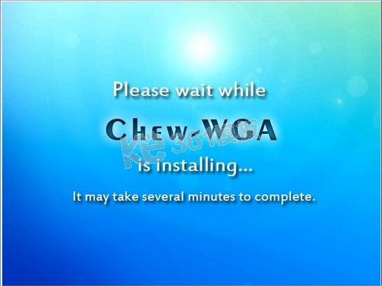 服务器Windows Server 2008 r2 64位激活4