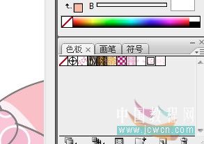illustrator鼠绘教程：画一只漂亮可爱的美羊羊_网页设计