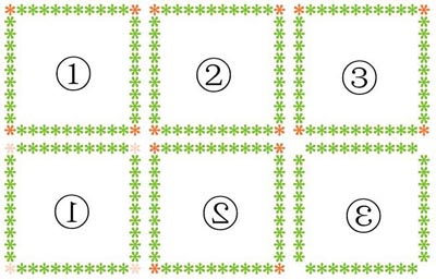illustrator图案画笔做花边的方法和技巧_网页设计_www.jcwcn.com