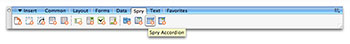 Adobe CS3系列初探密之：Dreamweaver CS3