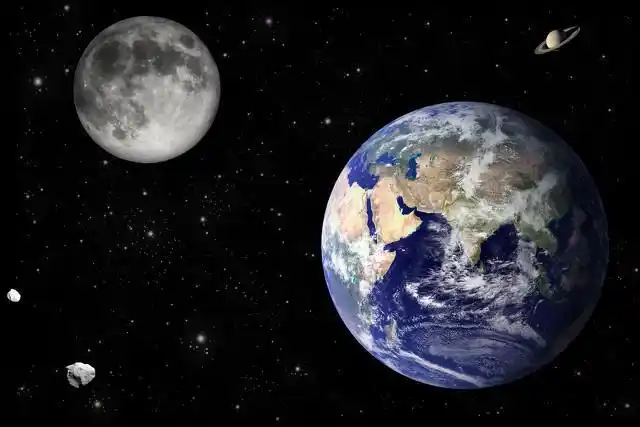 7月9日将成有史以来最短一天 地球自转速度加快