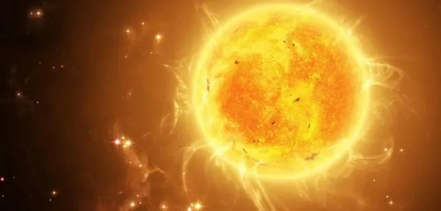 NASA称“太阳正逐渐苏醒”