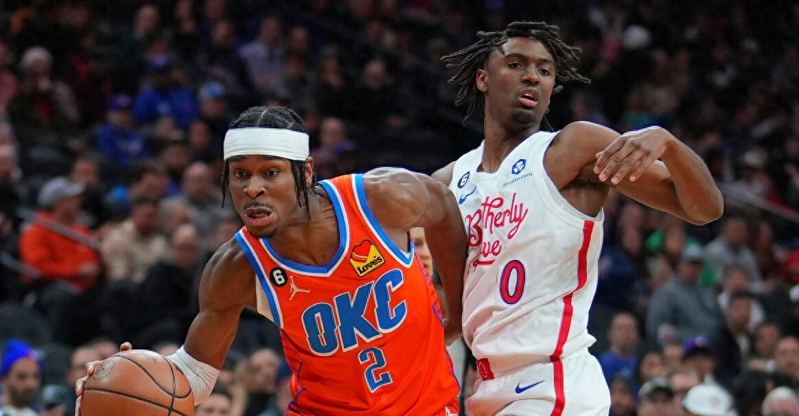 NBA公布上周东西部周最佳球员