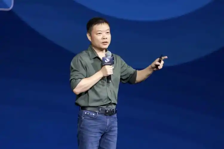 何小鹏：10年后中国汽车品牌是5强和Others