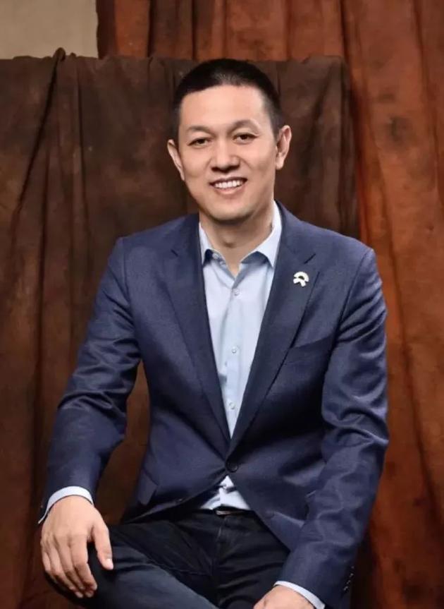 李斌：汽车竞争格局或在10年内落定